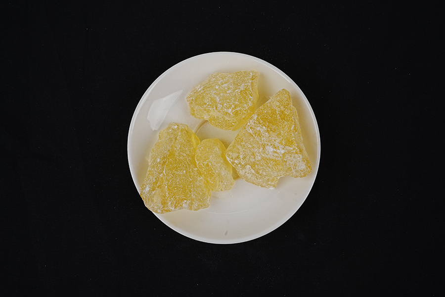 氢化石油树脂